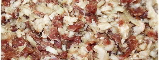 манты. Шаг 16