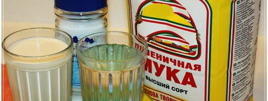 манты. Шаг 17