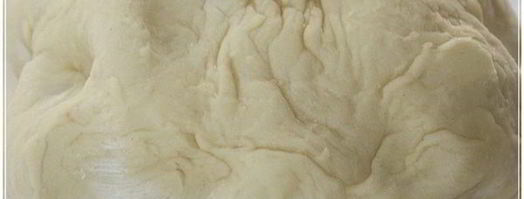 манты. Шаг 18