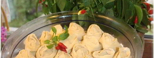 манты. Шаг 23