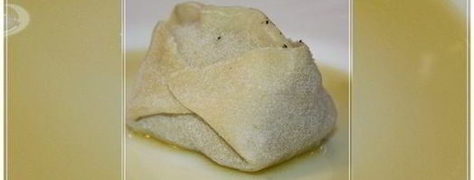 манты. Шаг 26