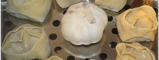 манты. Шаг 27