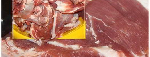 манты. Шаг 5