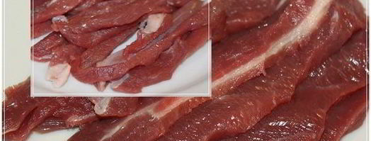 манты. Шаг 6