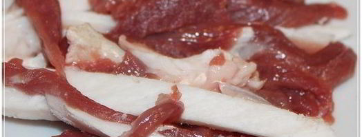 манты. Шаг 7