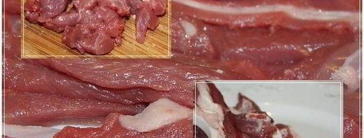 манты. Шаг 8