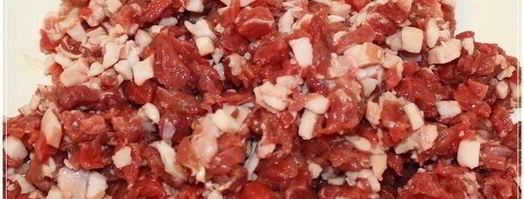 манты. Шаг 9