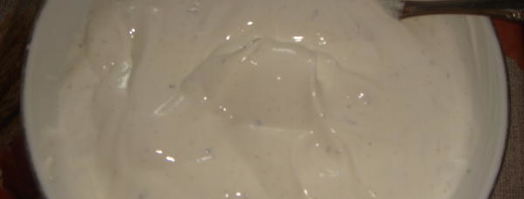 турецкие манты улитки. Шаг 12