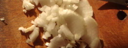 турецкие манты улитки. Шаг 15