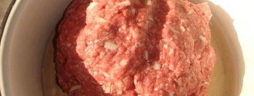 турецкие манты улитки. Шаг 4