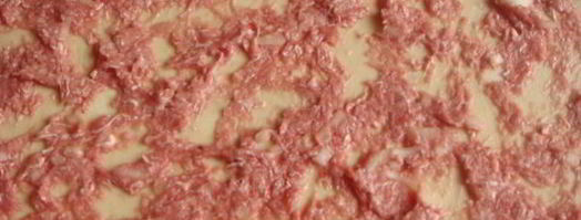 турецкие манты улитки. Шаг 7