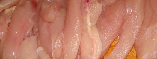 филе курицы по-французски. Шаг 3