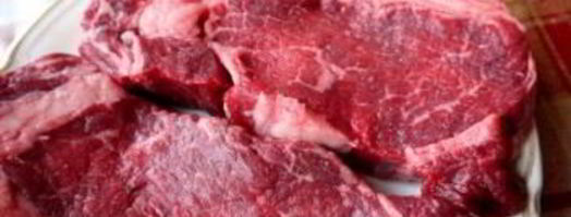 говядина по-французски с помидорами. Шаг 3