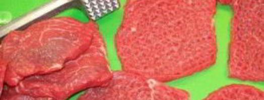 говядина по-французски с помидорами. Шаг 4