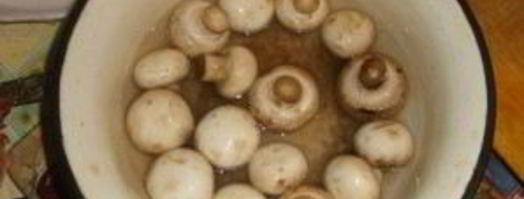 говядина по-французски в духовке. Шаг 4