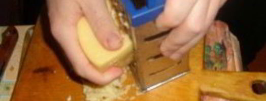 говядина по-французски в духовке. Шаг 6