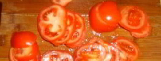 говядина по-французски в духовке. Шаг 7