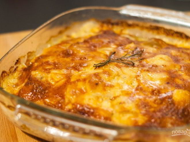 Рецепт индейки по-французски