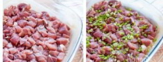 индейка по-французски. Шаг 4