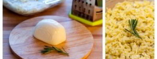 индейка по-французски. Шаг 7