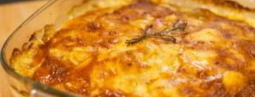 индейка по-французски. Шаг 8