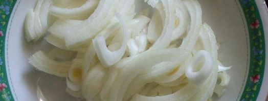 картофель и свинина по-французски. Шаг 3