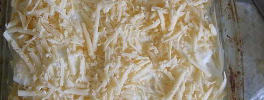 картофель и свинина по-французски. Шаг 10