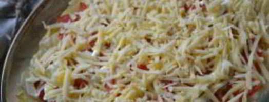 картофель по-французски. Шаг 5