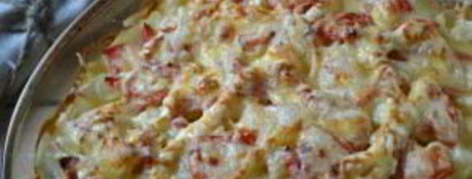 картофель по-французски. Шаг 6