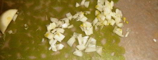 картошка по-французски с курицей. Шаг 6