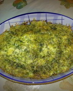 Картошка по-французски