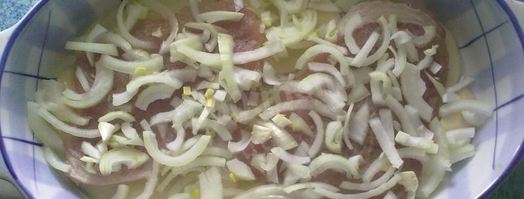 картошка по-французски. Шаг 4