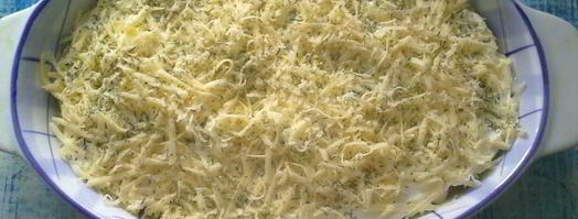 картошка по-французски. Шаг 8