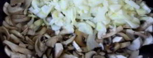 куриное мясо по-французски. Шаг 4