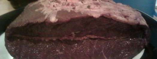 модная говядина по-французски в пряном вине. Шаг 6