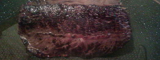 модная говядина по-французски в пряном вине. Шаг 7