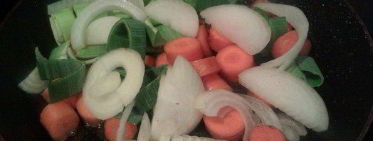 модная говядина по-французски в пряном вине. Шаг 8