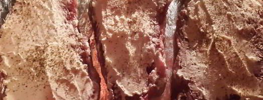 мясо не по-французски. Шаг 3