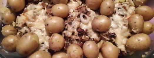 мясо не по-французски. Шаг 5