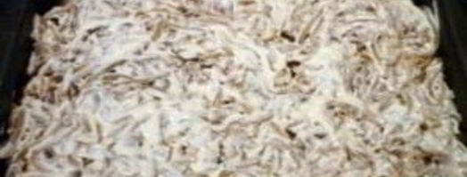 мясо по-французски без сыра. Шаг 7