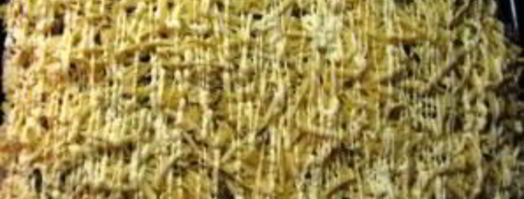 мясо по-французски из фарша в духовке. Шаг 4