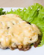 Мясо по-французски из говядины в мультиварке