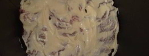 мясо по-французски из говядины в мультиварке. Шаг 3