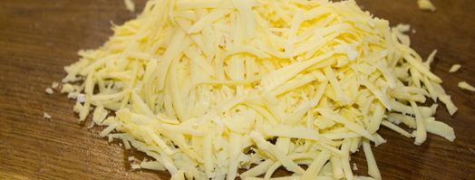 мясо по-французски классически в духовке с картошкой. Шаг 17