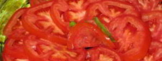 мясо по-французски с баклажанами. Шаг 3