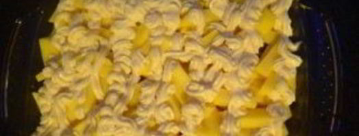 мясо по-французски с черносливом. Шаг 3