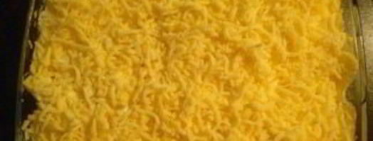 мясо по-французски с черносливом. Шаг 4