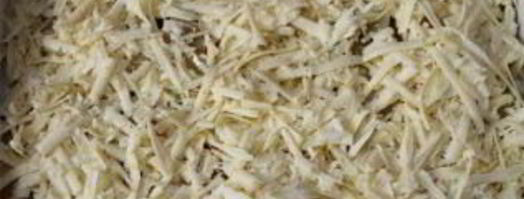 мясо по-французски со сметаной. Шаг 7