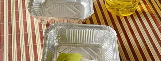 мясо по-французски в аэрогриле. Шаг 10