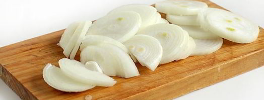 мясо по-французски в духовке. Шаг 9